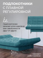 Диван Клик-Кляк Классик Бест 12- изображение 2